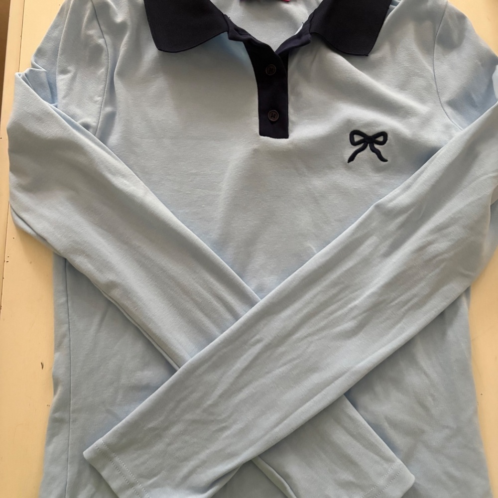 New Edikted shirt - Picture 2 of 3